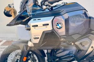 BMW R1300 GS ADV TRIPLE BLACK FULL OPTIONAL