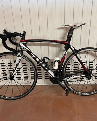 Bicicletta da corsa