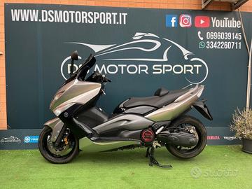 Yamaha Tmax 500