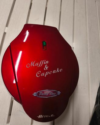 macchinetta per muffin e cupcake