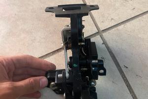 serratura bauletto honda sh