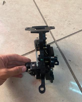 serratura bauletto honda sh