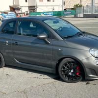 Abarth 595 Competizione 1.4 Turbo