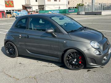 Abarth 595 Competizione 1.4 Turbo