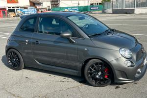 Abarth 595 Competizione 1.4 Turbo