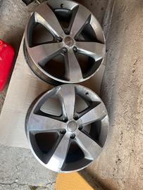Cerchi R 20