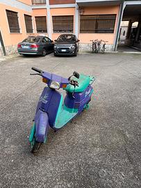 Peugeot Rapido 50 – anni 90 – con documenti