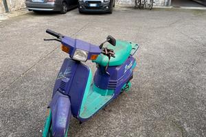 Peugeot Rapido 50 – anni 90 – con documenti