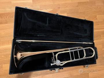 Trombone Tenore Conn 88HCL