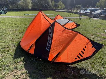 kite Rrd Obsession big air 12m 2024