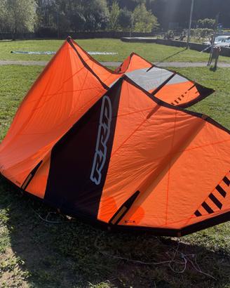 kite Rrd Obsession big air 12m 2024