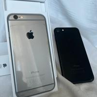 IPhone 6 - 16 Gb - Grigio
