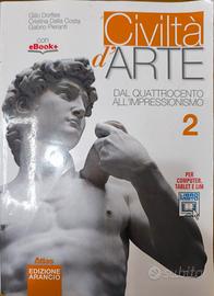 Civiltà d'arte.