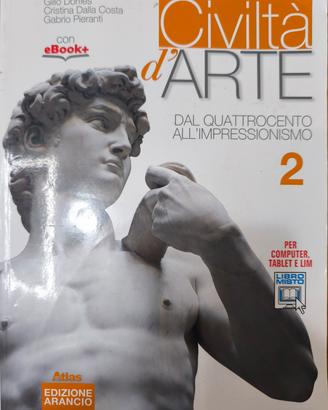 Civiltà d'arte.