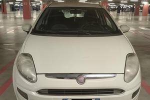 GRANDE PUNTO EVO GPL