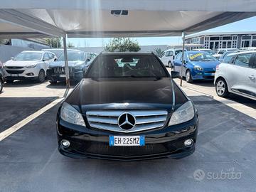Mercedes-benz C 250 220 CDI S.W. BlueEFFICIENCY Av