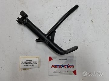 Cavalletto Laterale Yamaha YP250 MAJESTY 1998 1999