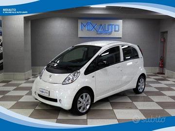 PEUGEOT iOn Active