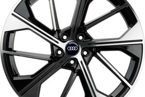Cerchi in lega 21 AUDI SQ5 RSQ5 FY dedica