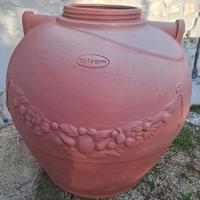 Serbatoio anfora 1000 litri