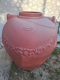 Serbatoio anfora 1000 litri