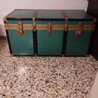 Baule vintage