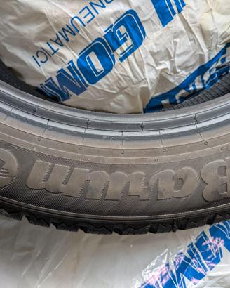 pneumatici invernali R17 205/55 Polaris 6 95V