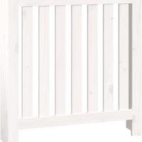 Copritermosifone in legno