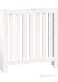 Copritermosifone in legno