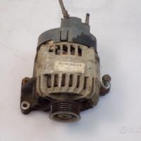 Alternatore Fiat DoblÃ² 1.4 benz 2012