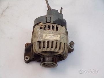 Alternatore Fiat DoblÃ² 1.4 benz 2012