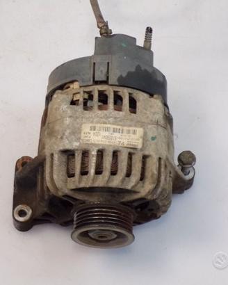 Alternatore Fiat DoblÃ² 1.4 benz 2012