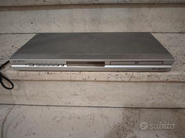 LETTORE DVD SAMSUNG DVD-P249M