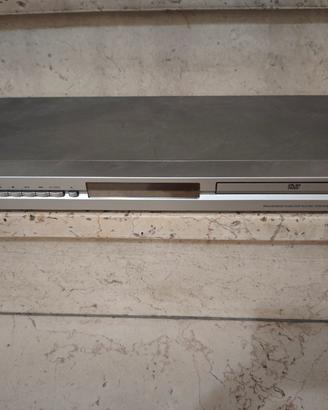 LETTORE DVD SAMSUNG DVD-P249M