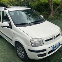 Fiat Panda 1.3 Multijet