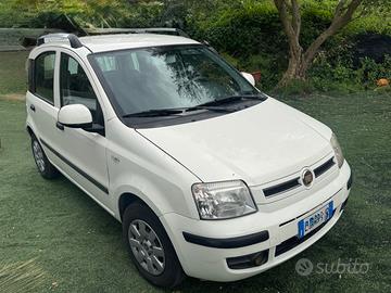 Fiat Panda 1.3 Multijet