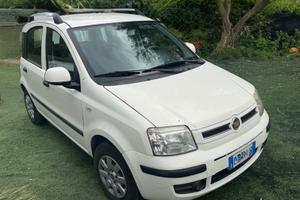 Fiat Panda 1.3 Multijet