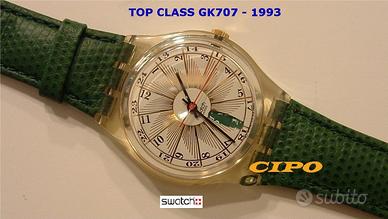Orologio SWATCH TOP CLASS