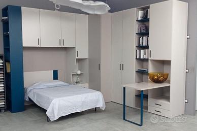 CAMERETTA SILOMA (CINQUEPUNTOZERO)