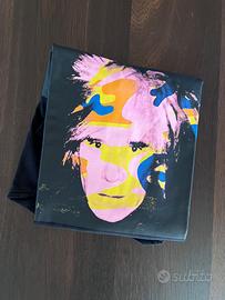 T-shirt Calvin Klein Jeans x Andy Warhol