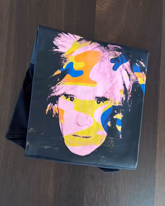 T-shirt Calvin Klein Jeans x Andy Warhol
