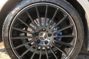 Cerchi in lega 19 Avus replica mercedes omologati