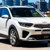 Ricambi kia stonic 2023