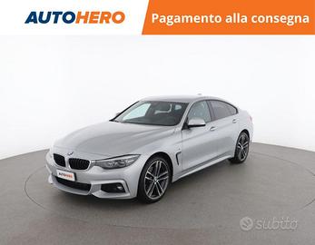 BMW 420 WL08597