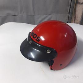 casco jet mds
