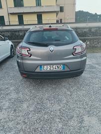 Renault Megane 3 SW 2011 1.5dci