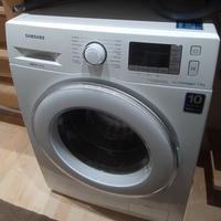 Lavatrice 7 Kg Samsung