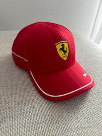 Cappello  Ferrari Exclusive Pro Athlete