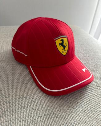 Cappello  Ferrari Exclusive Pro Athlete