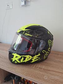 Casco Uomo Taglia L